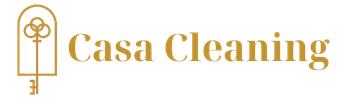casa cleaning